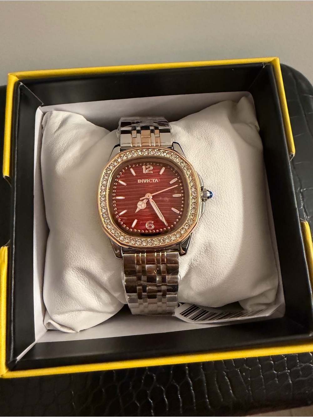 Wristwatch in Jewelry Category